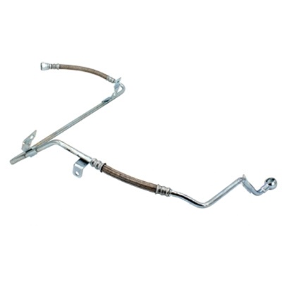 47.2113 FISPA Σωληνάκι λαδιού Turbo Vag