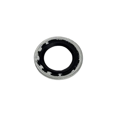 37.0000 Φλάντζες (O-ring) 11mm