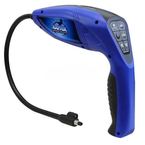 MASTERCOOL Ανιχνευτής Διαρροής Ψυκτικού με UV / Μπλε Φως