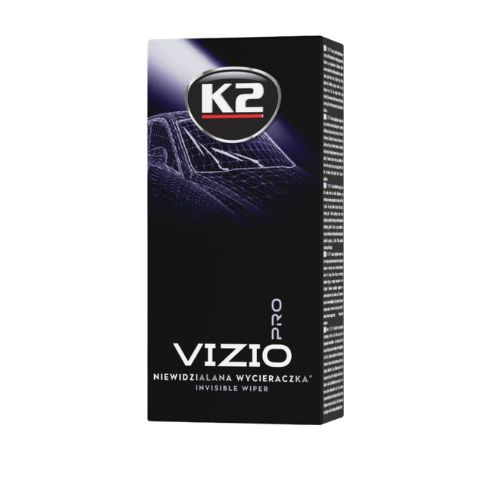 K2 VIZIO PRO Σπρέι Αδιαβροχοποίησης Τζαμιών 150ml