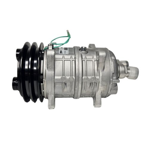 35.0190 VELTA Standard Συμπιεστής A/C TM16 24V A2 O-Ring H