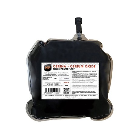 HP65/EO GIPRO Σάκος Υγρού Αναγέννησης Cerina Eolys Powerflex 2.2lt