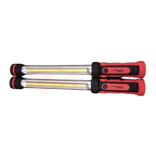MOD2508 Διπλή Λάμπα Εργασίας LED COB